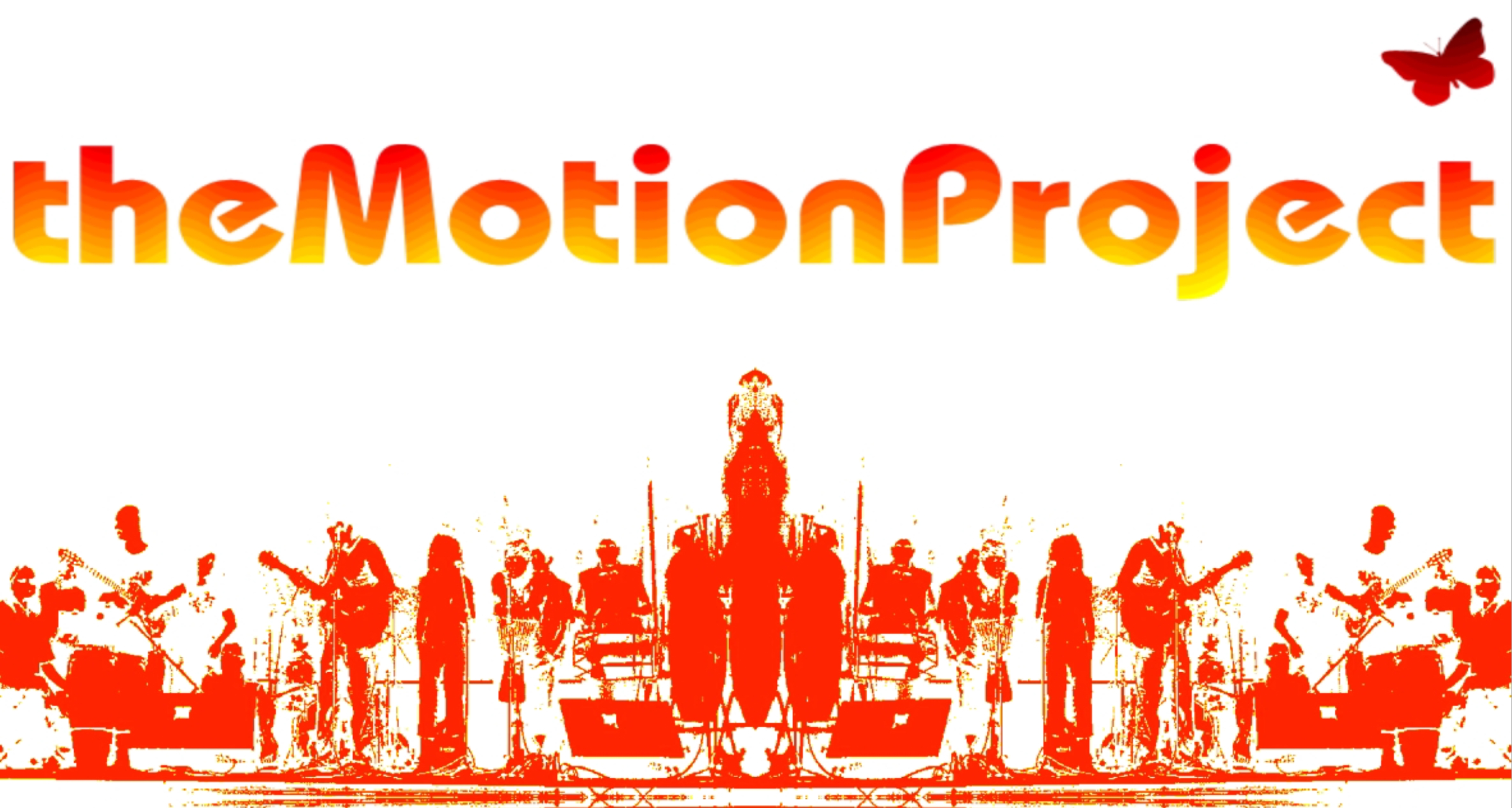 The Motion Project - Beyond Skin